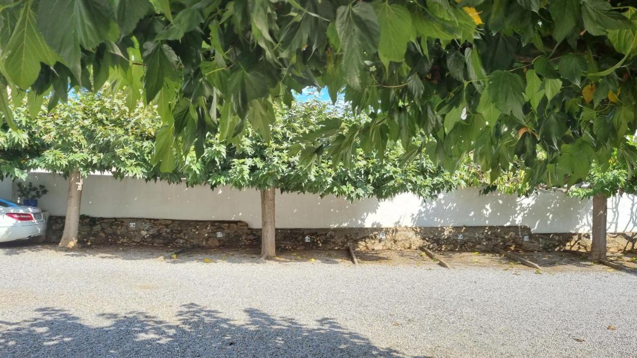 Apartamento Familiar Con Piscina Y Wifi L' Escala المظهر الخارجي الصورة