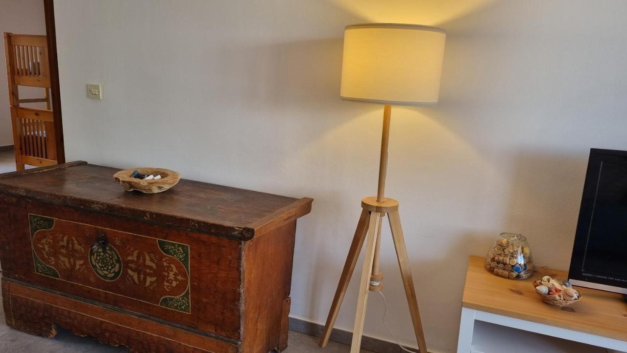 Apartamento Familiar Con Piscina Y Wifi L' Escala المظهر الخارجي الصورة