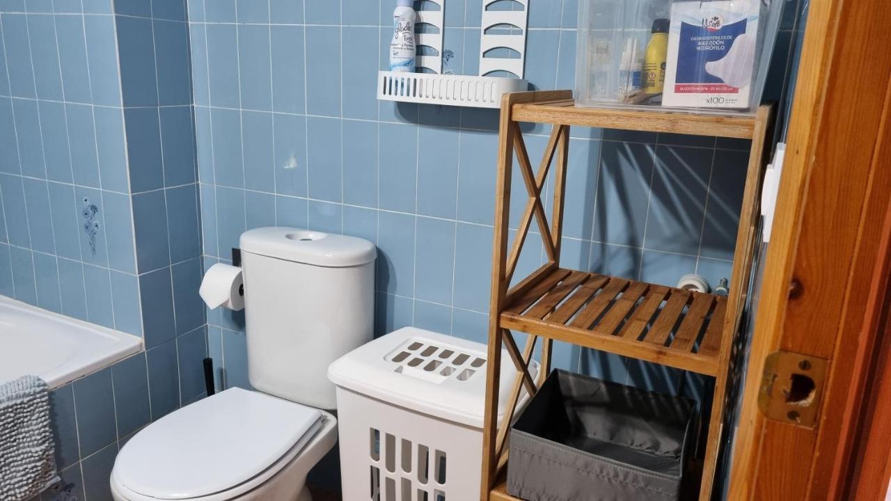 Apartamento Familiar Con Piscina Y Wifi L' Escala المظهر الخارجي الصورة