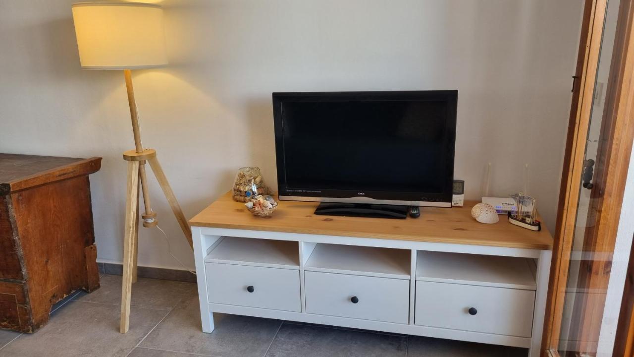 Apartamento Familiar Con Piscina Y Wifi L' Escala المظهر الخارجي الصورة