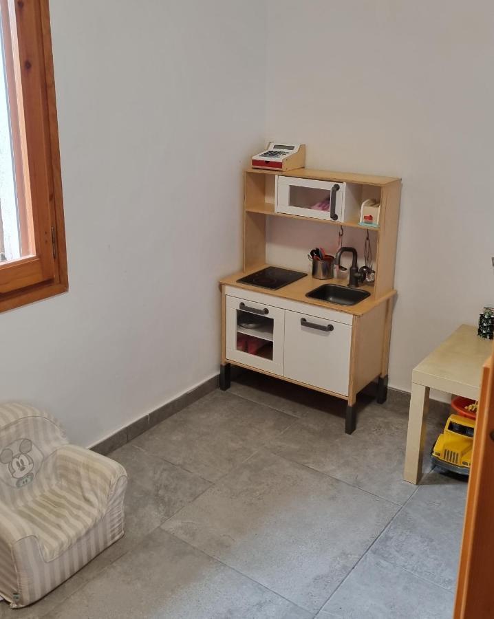 Apartamento Familiar Con Piscina Y Wifi L' Escala المظهر الخارجي الصورة